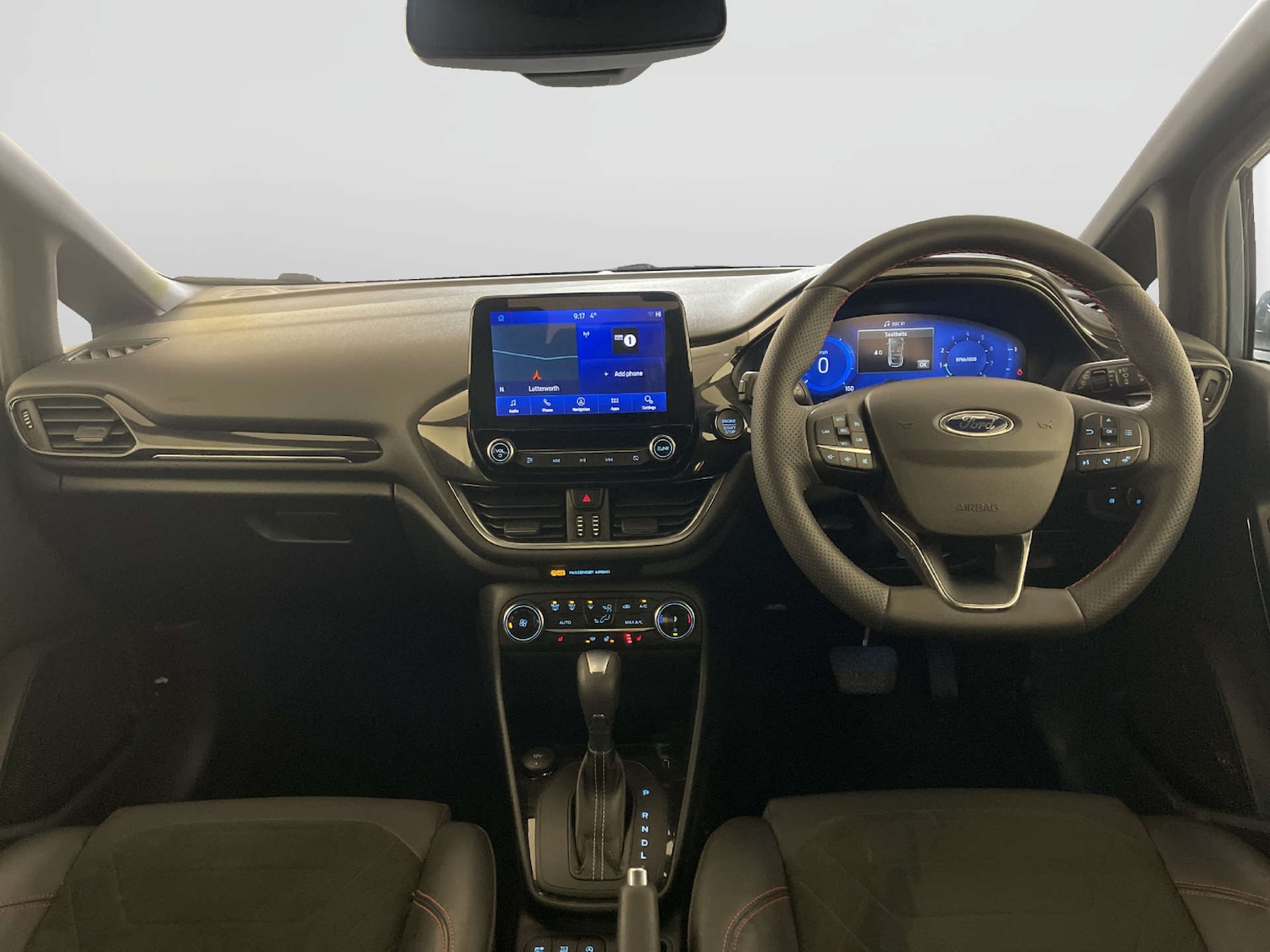 Used Ford Fiesta 2023 for sale - 78026393: Photo 3