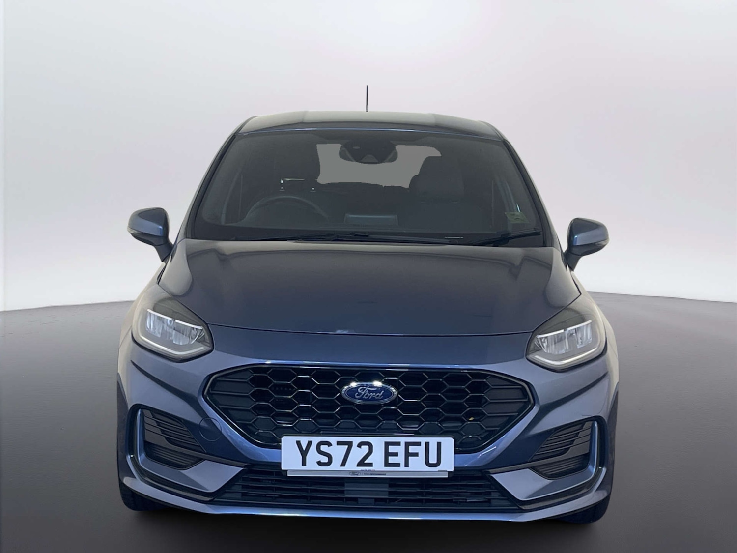 Used Ford Fiesta 2023 for sale - 78026393: Photo 5