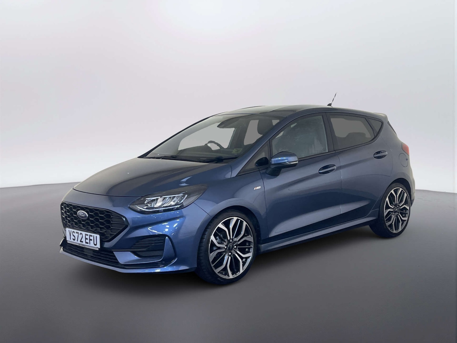 Used Ford Fiesta 2023 for sale - 78026393: Photo 6