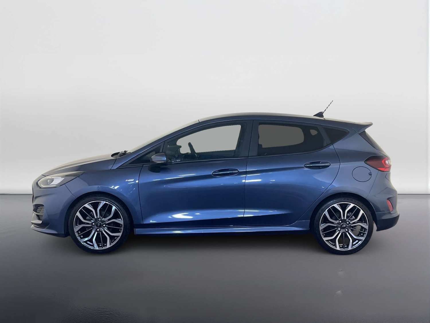 Used Ford Fiesta 2023 for sale - 78026393: Photo 7