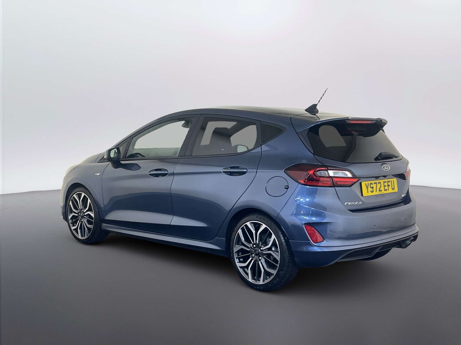Used Ford Fiesta 2023 for sale - 78026393: Photo 8