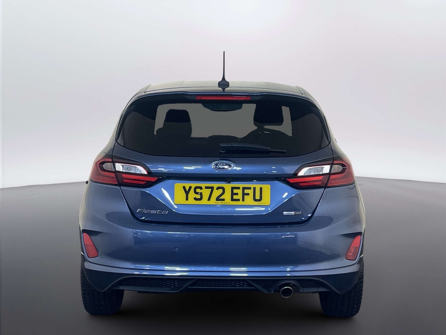 Used Ford Fiesta 2023 for sale - 78026393: Photo 9