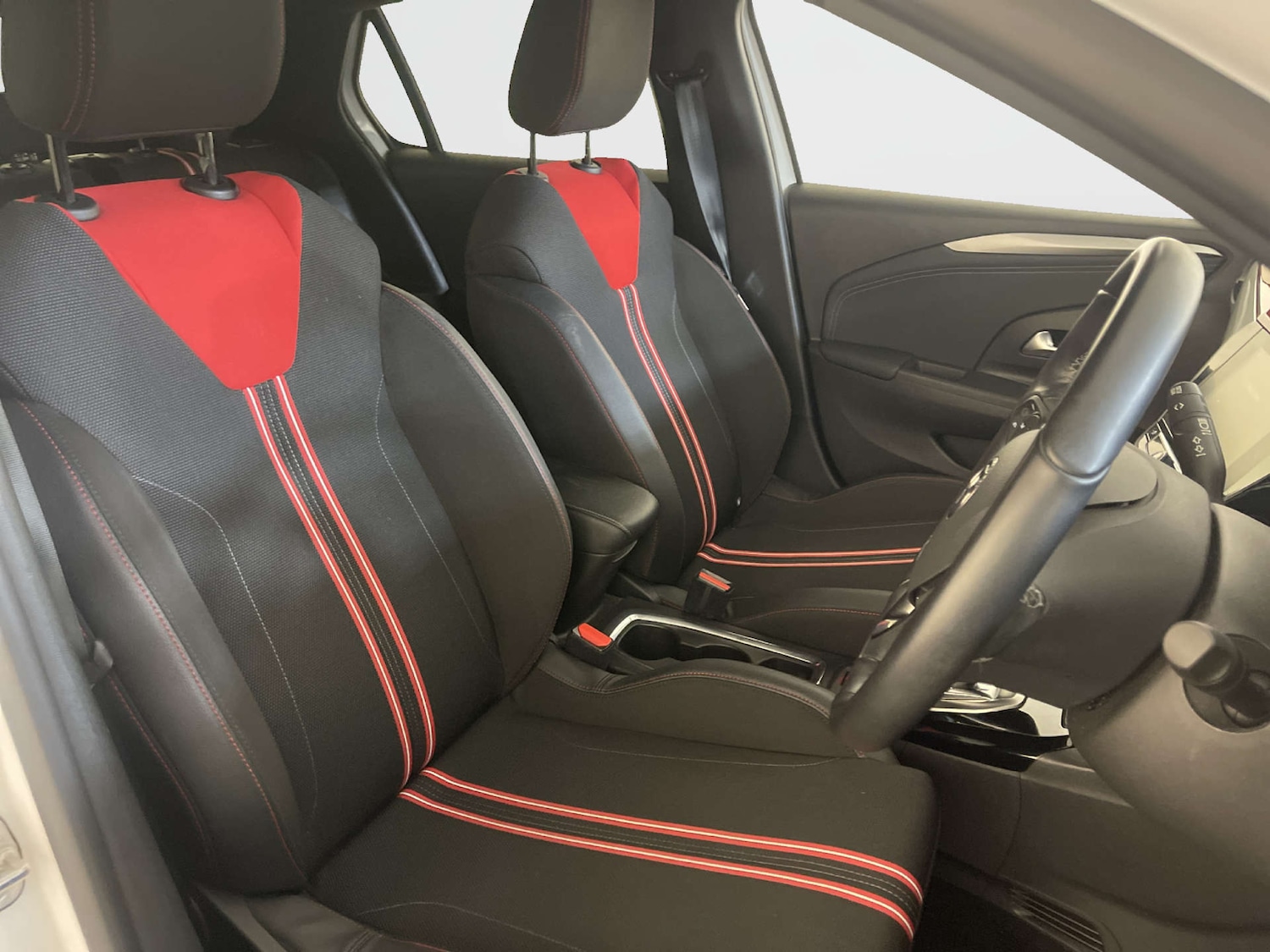 Used Vauxhall Corsa 2021 for sale - 77988212: Photo 12