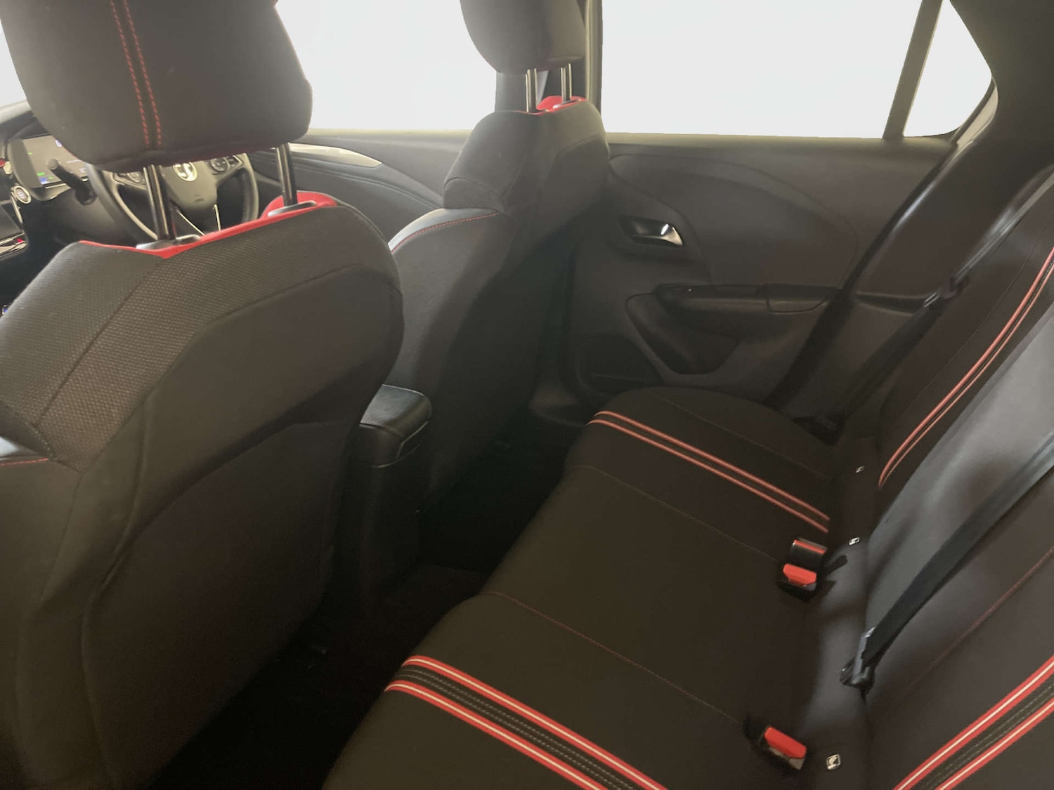 Used Vauxhall Corsa 2021 for sale - 77988212: Photo 13