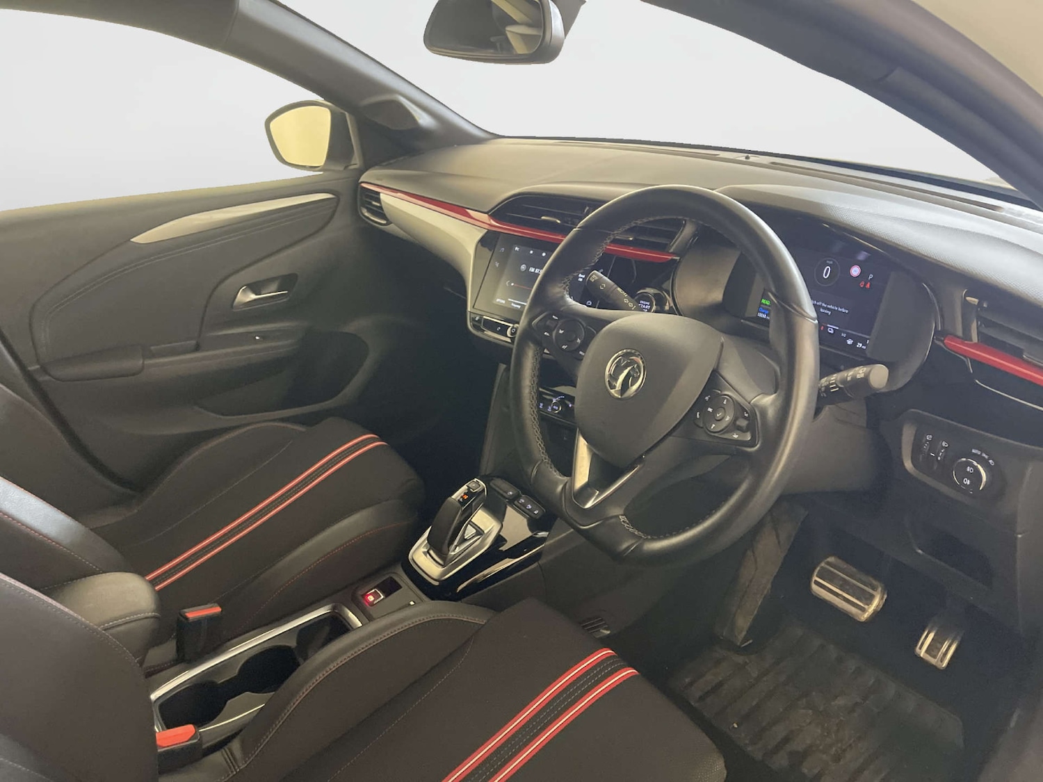 Used Vauxhall Corsa 2021 for sale - 77988212: Photo 15