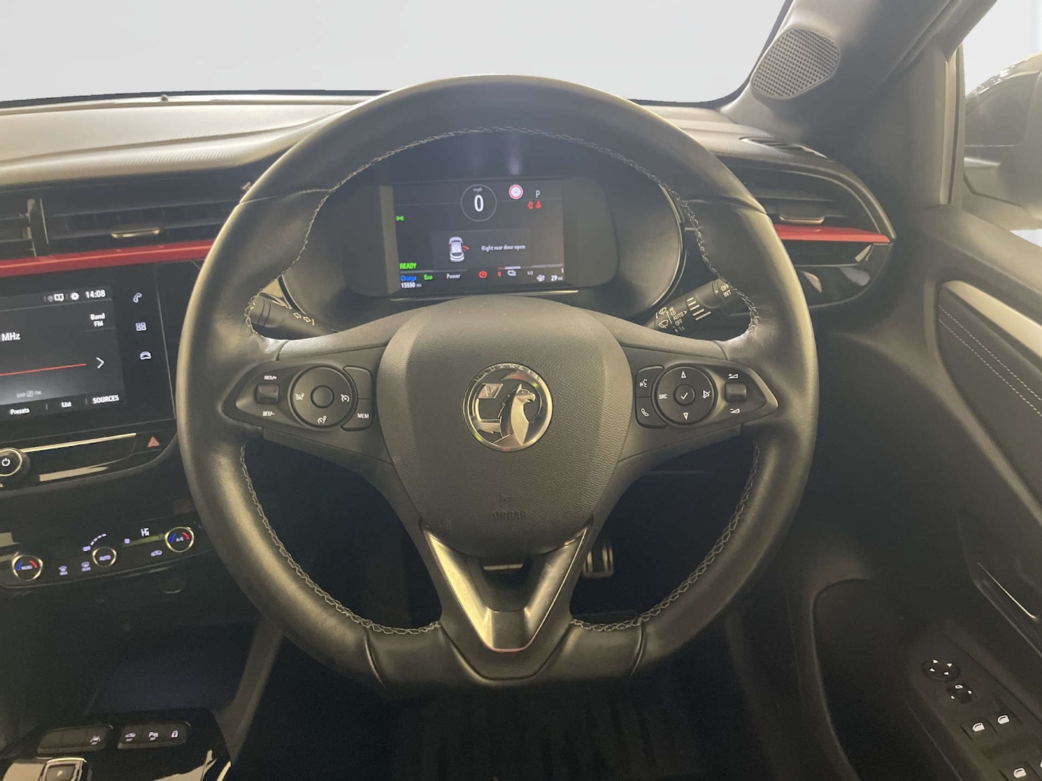 Used Vauxhall Corsa 2021 for sale - 77988212: Photo 16