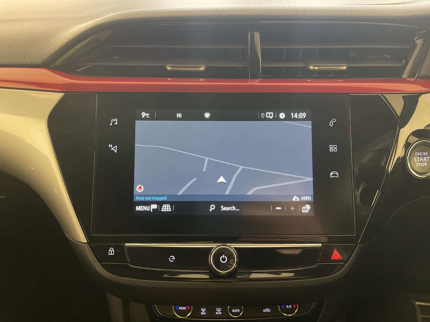 Used Vauxhall Corsa 2021 for sale - 77988212: Photo 20