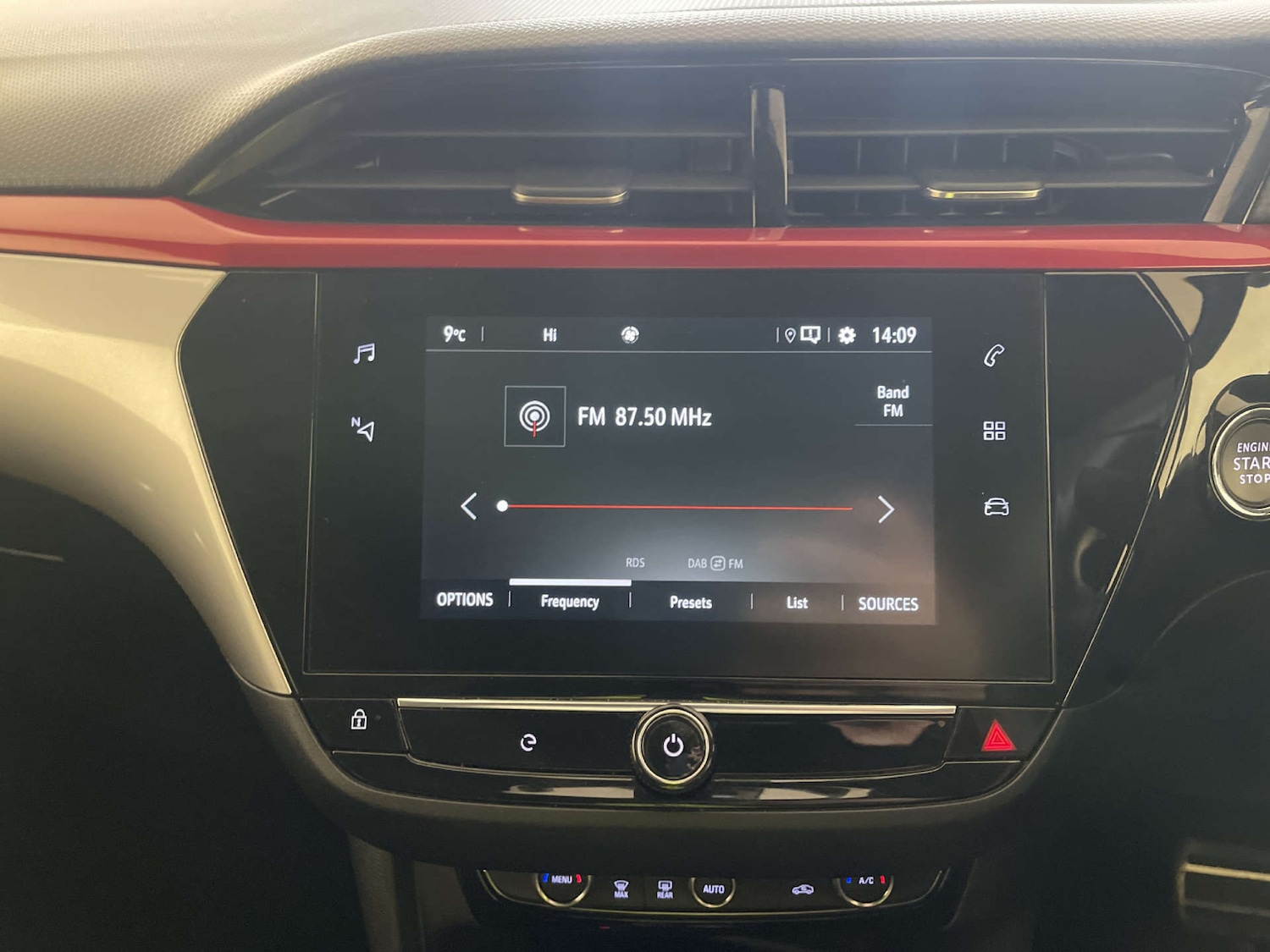 Used Vauxhall Corsa 2021 for sale - 77988212: Photo 21