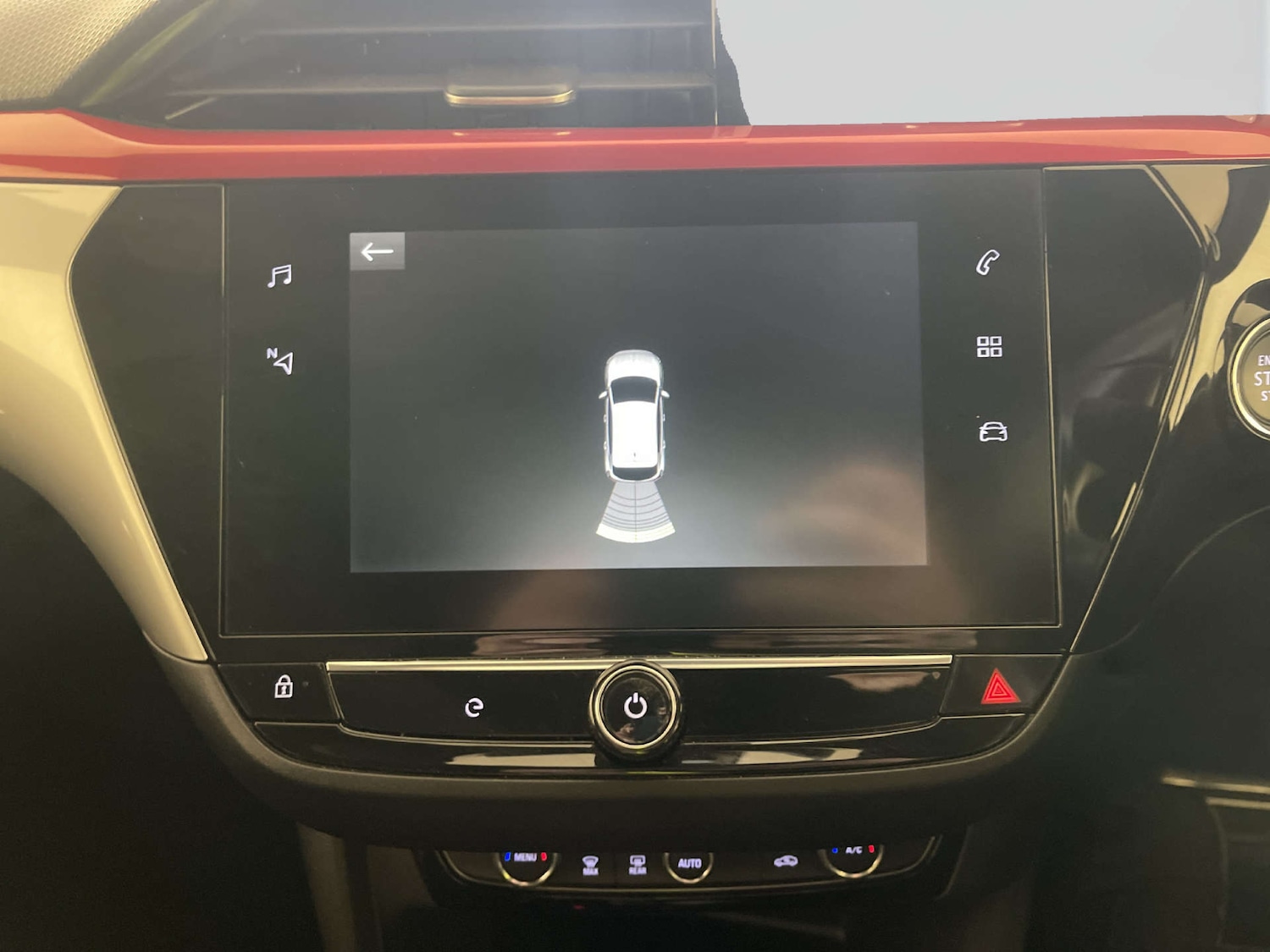 Used Vauxhall Corsa 2021 for sale - 77988212: Photo 22