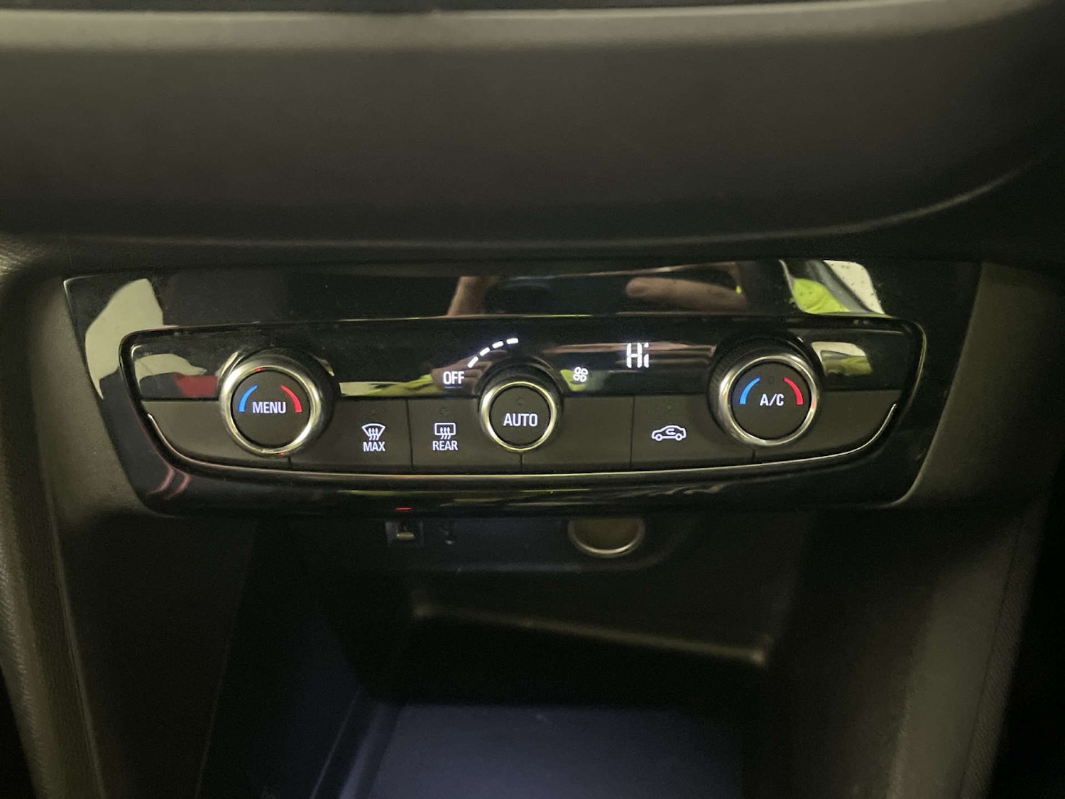 Used Vauxhall Corsa 2021 for sale - 77988212: Photo 23