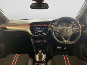 Used Vauxhall Corsa 2021 for sale - 77988212: Photo