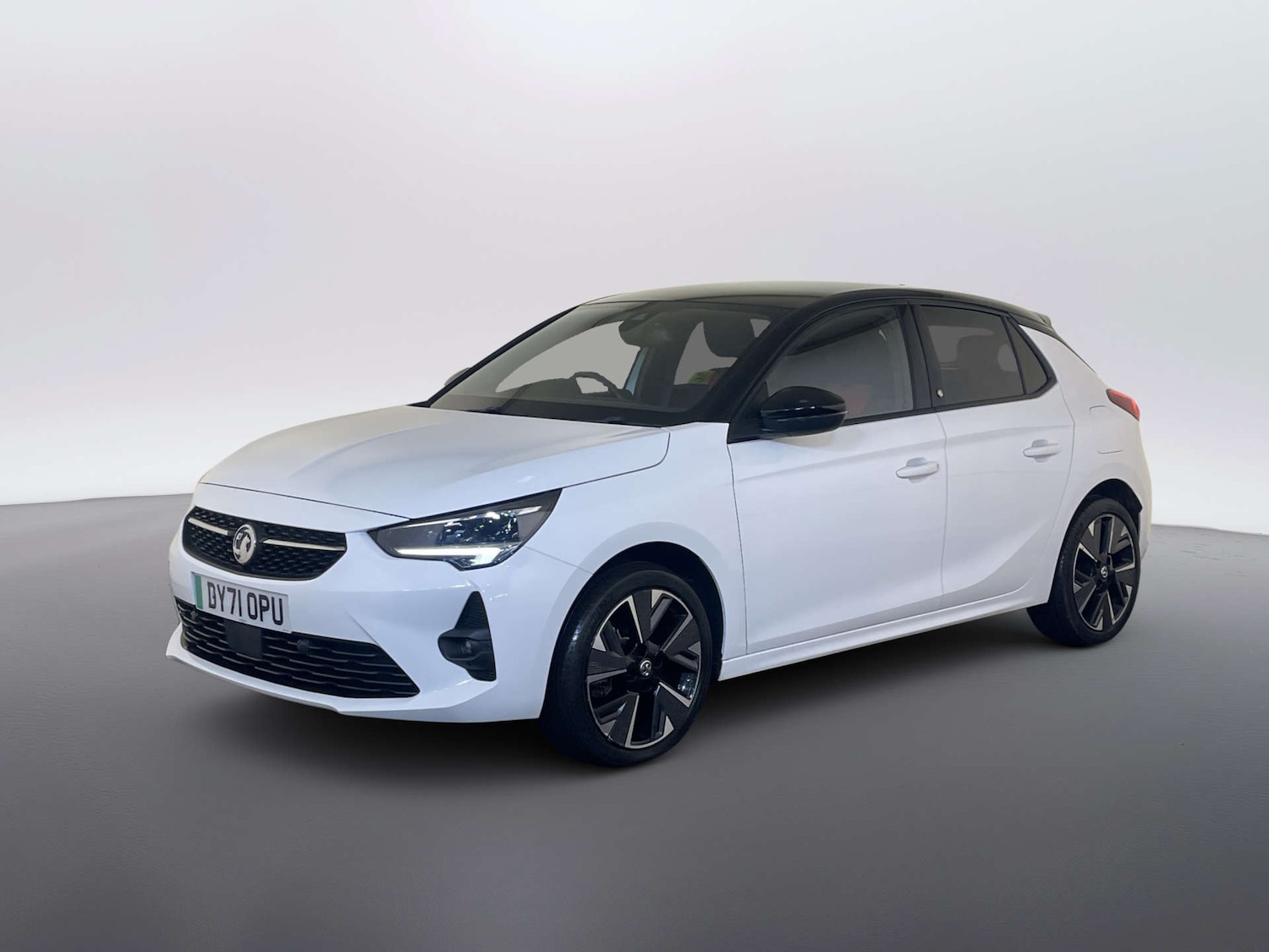 Used Vauxhall Corsa 2021 for sale - 77988212: Photo 6