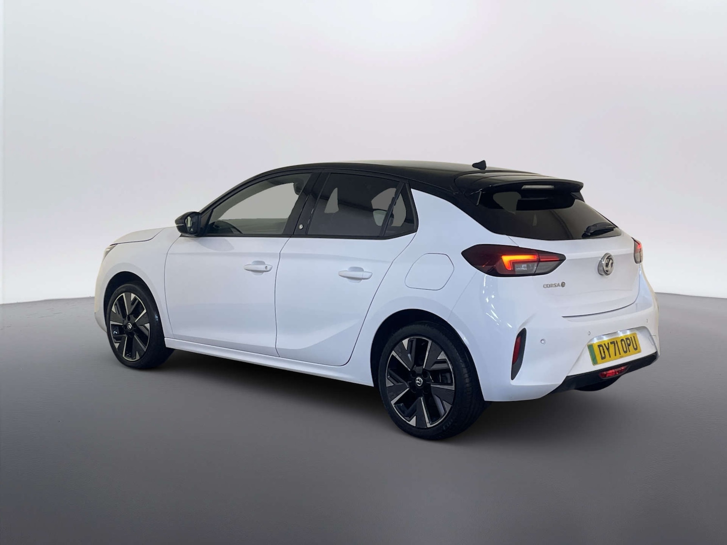 Used Vauxhall Corsa 2021 for sale - 77988212: Photo 8