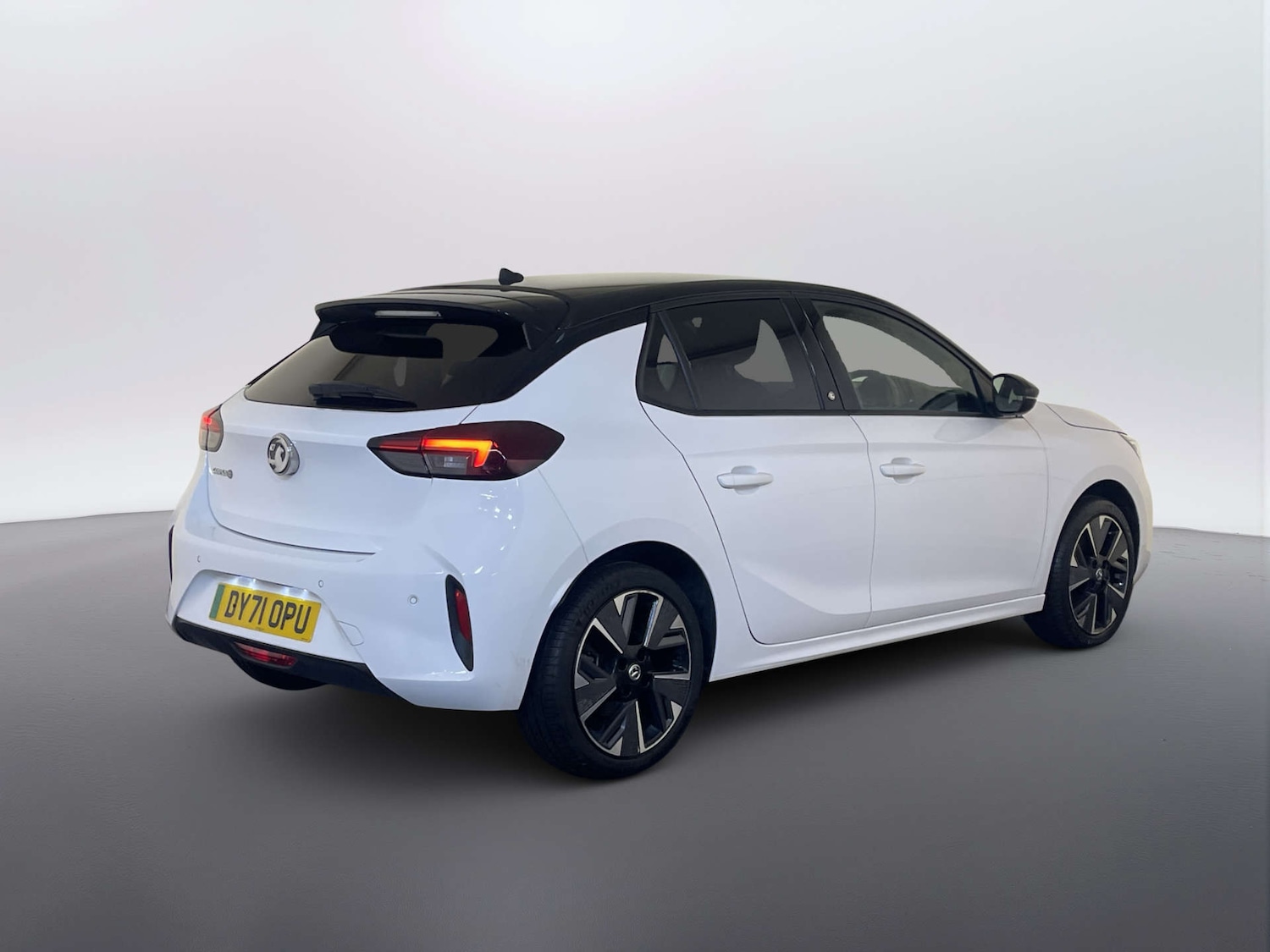 Used Vauxhall Corsa 2021 for sale - 77988212: Photo 9