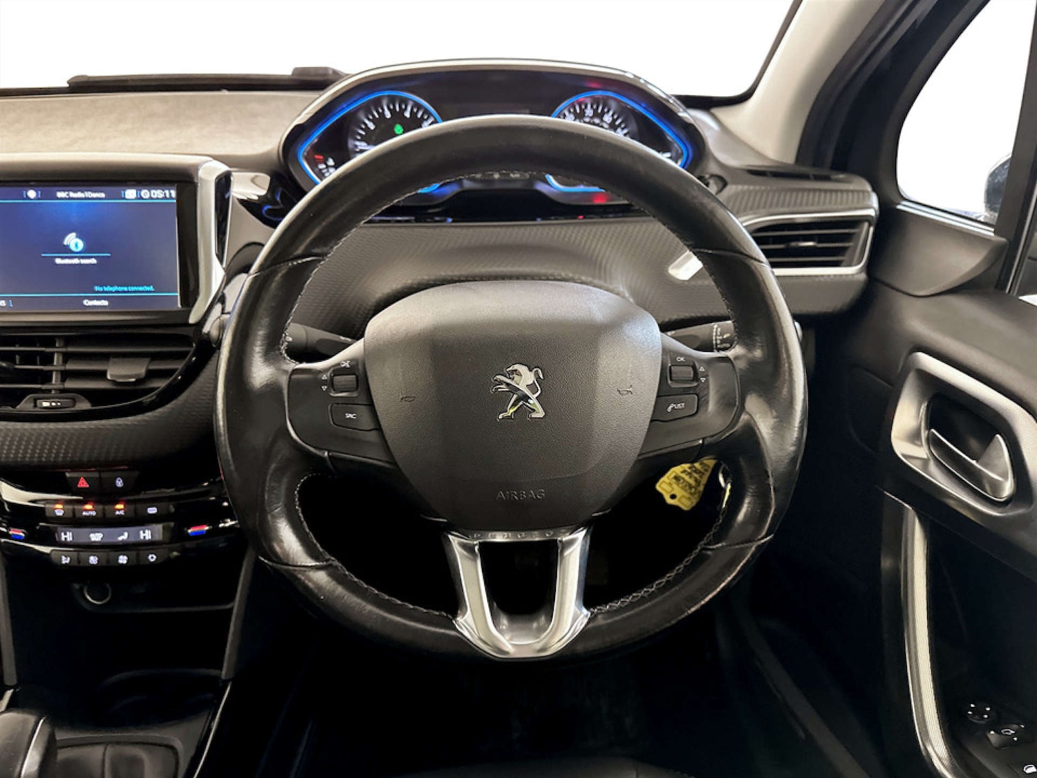 Used Peugeot 2008 2018 for sale - 77328559: Photo 16