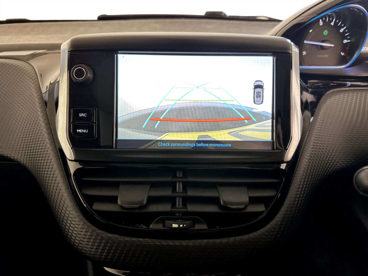 Used Peugeot 2008 2018 for sale - 77328559: Photo 20