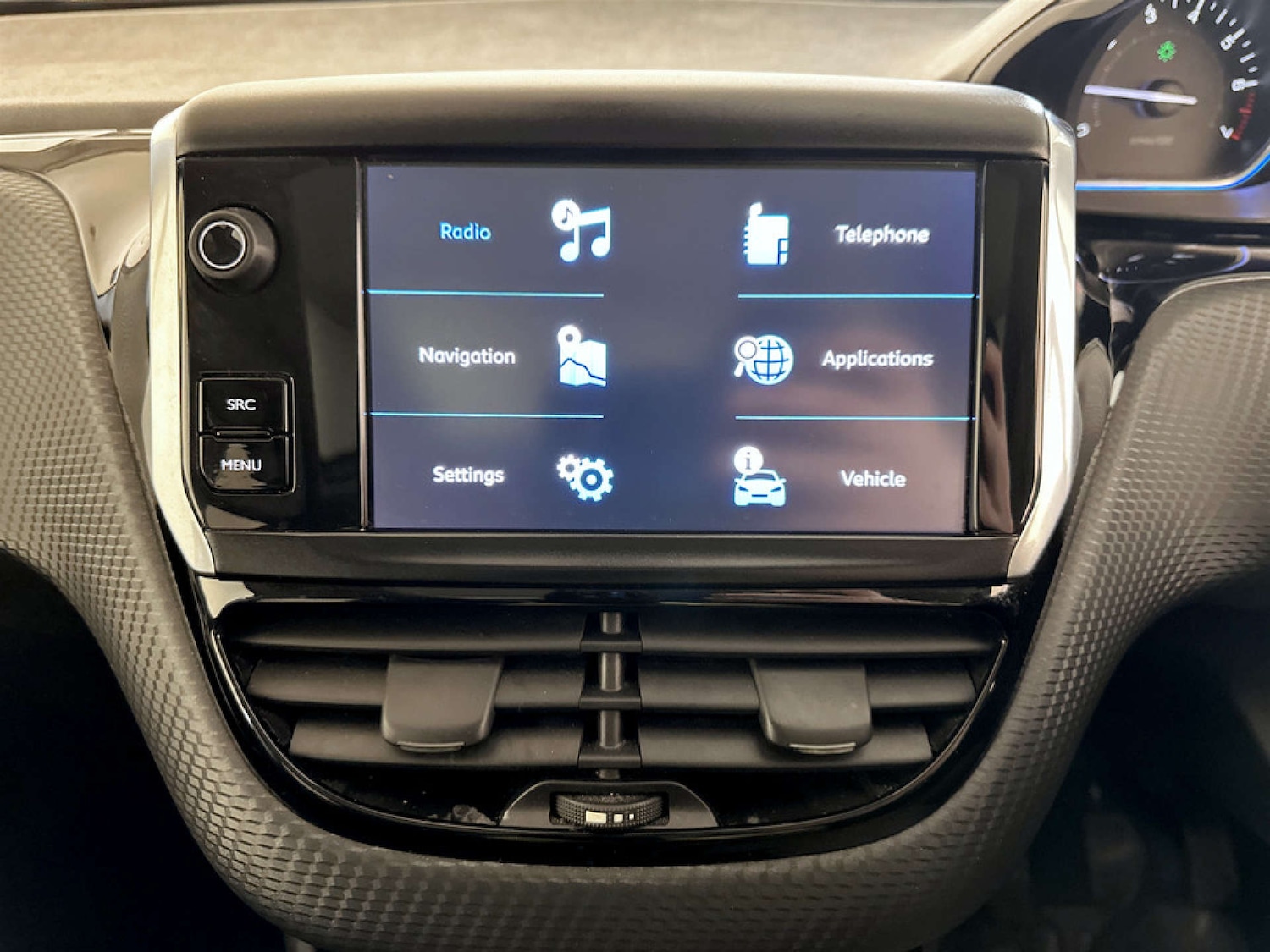 Used Peugeot 2008 2018 for sale - 77328559: Photo 24