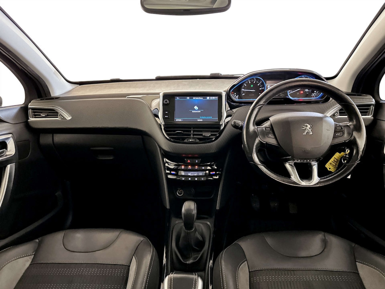 Used Peugeot 2008 2018 for sale - 77328559: Photo 3