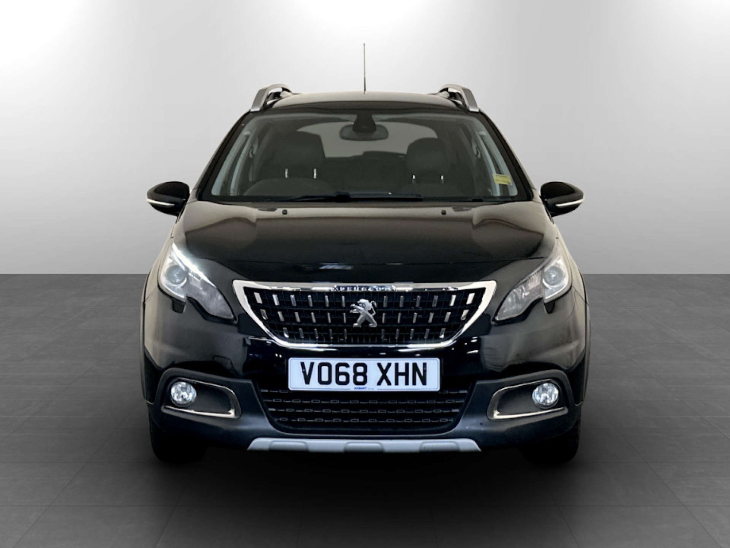 Used Peugeot 2008 2018 for sale - 77328559: Photo 5