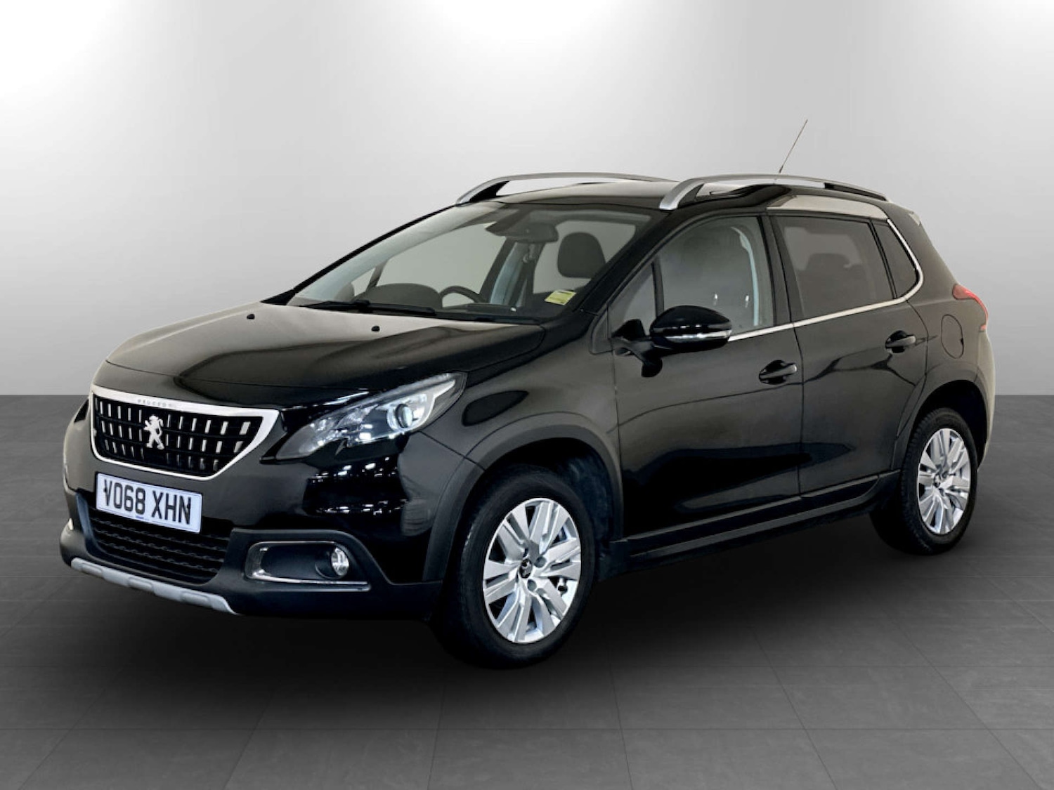Used Peugeot 2008 2018 for sale - 77328559: Photo 6