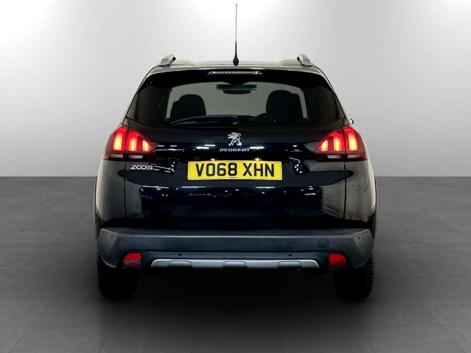 Used Peugeot 2008 2018 for sale - 77328559: Photo 9