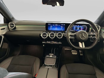 Used Mercedes-Benz A-Class 2024 for sale - 78970949: Photo