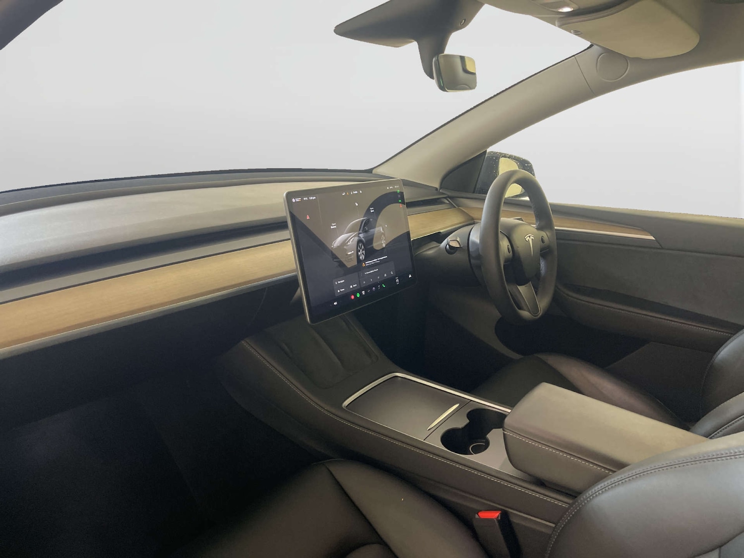 Used Tesla Model Y 2023 for sale - 77850675: Photo 12