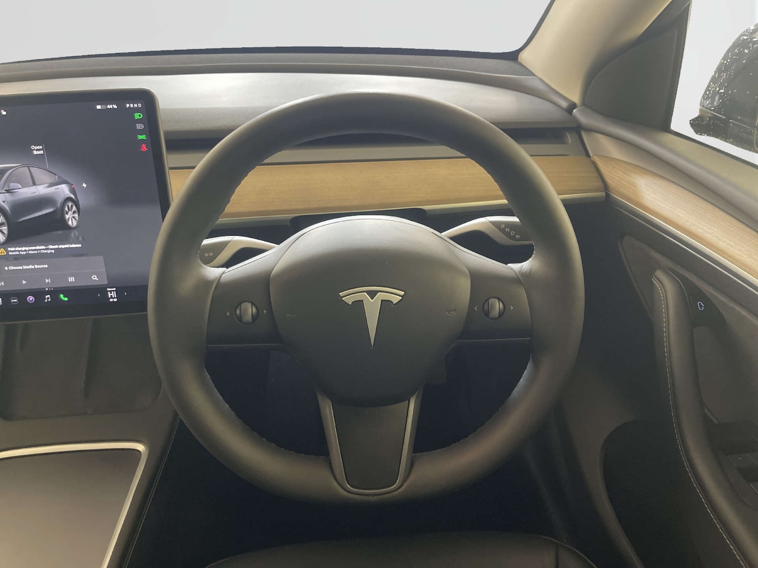 Used Tesla Model Y 2023 for sale - 77850675: Photo 16