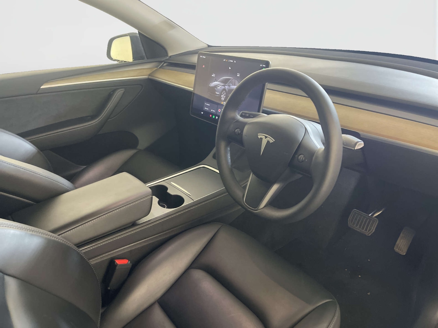 Used Tesla Model Y 2023 for sale - 77850675: Photo 17