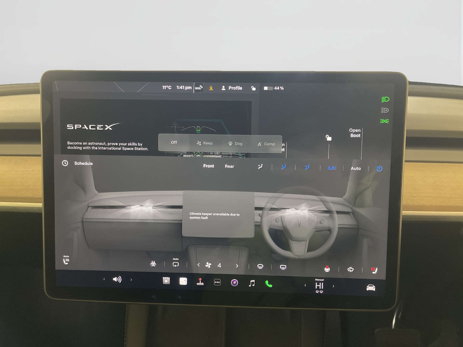 Used Tesla Model Y 2023 for sale - 77850675: Photo 18