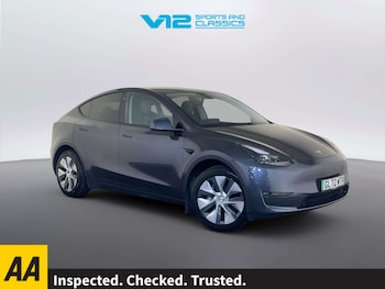 Used Tesla Model Y 2023 for sale - 77850675: Photo