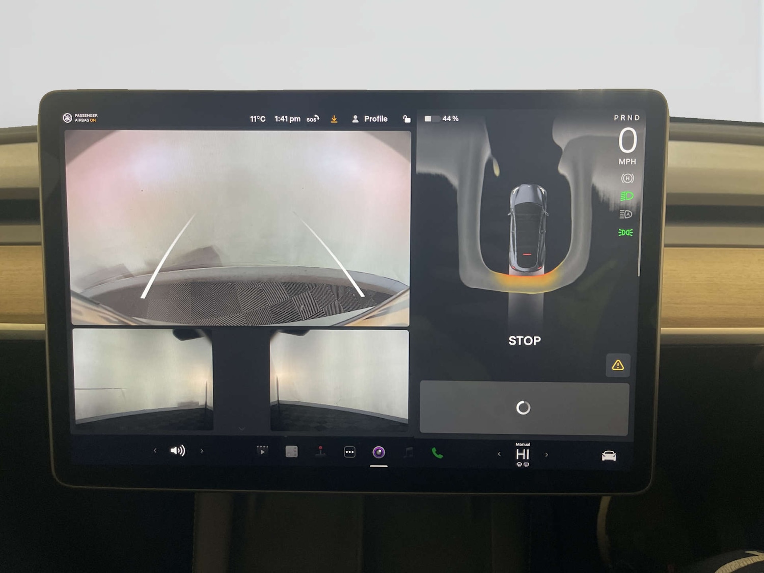 Used Tesla Model Y 2023 for sale - 77850675: Photo 22