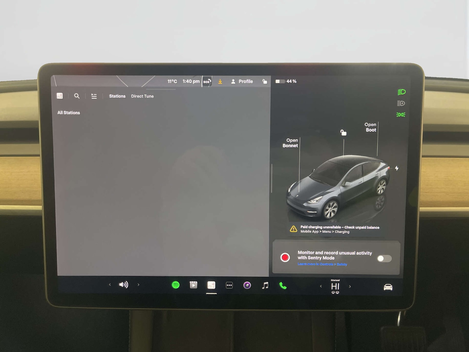 Used Tesla Model Y 2023 for sale - 77850675: Photo 23