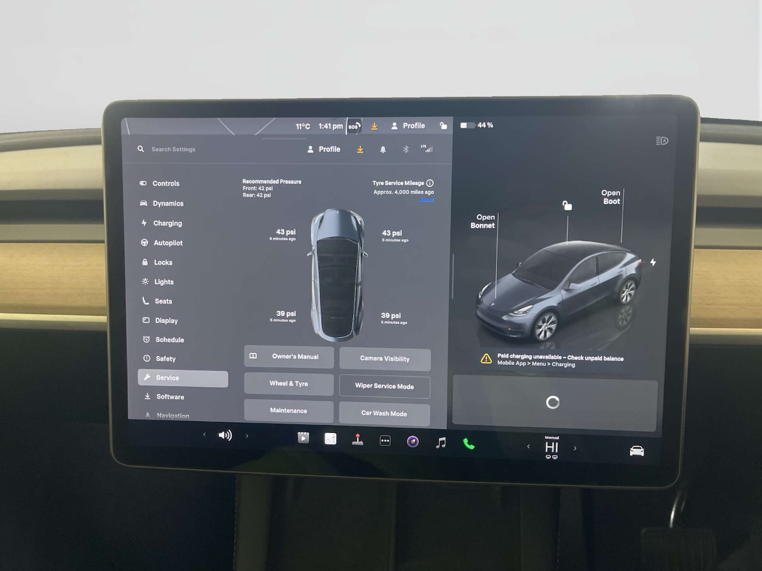 Used Tesla Model Y 2023 for sale - 77850675: Photo 26