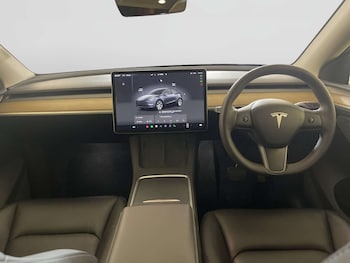 Used Tesla Model Y 2023 for sale - 77850675: Photo