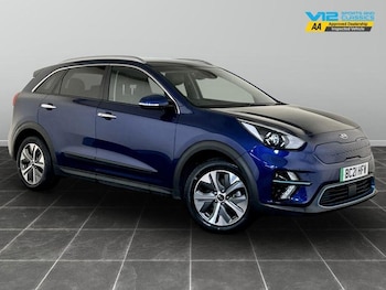 Kia - Niro