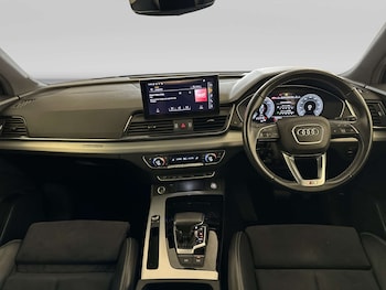 Used Audi Q5 2021 for sale - 79271396: Photo