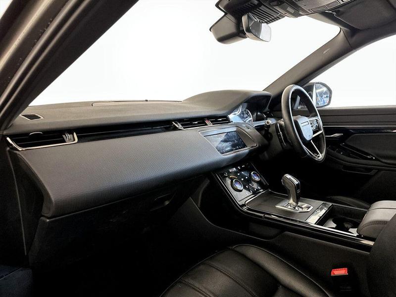 Used Land Rover Range Rover Evoque 2021 for sale - 76692994: Photo 12