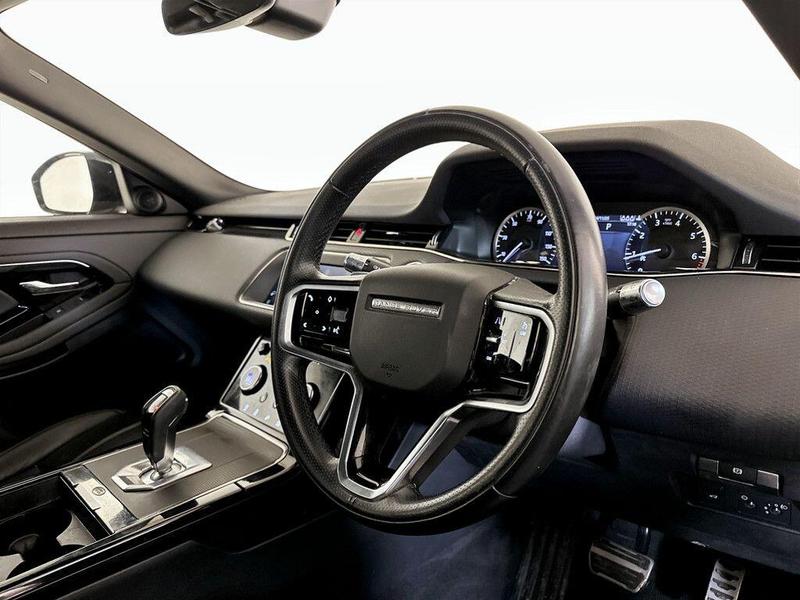 Used Land Rover Range Rover Evoque 2021 for sale - 76692994: Photo 16