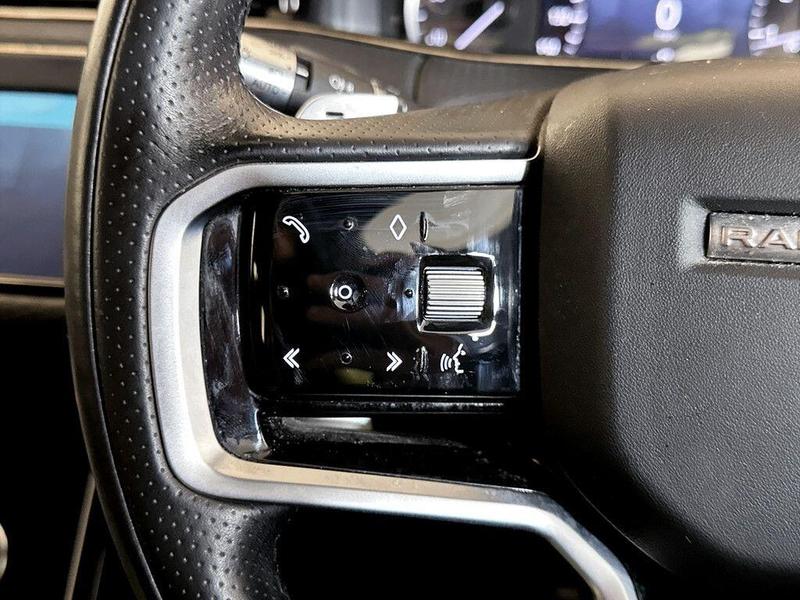 Used Land Rover Range Rover Evoque 2021 for sale - 76692994: Photo 18