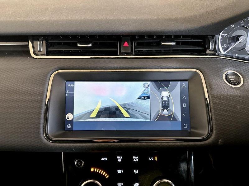 Used Land Rover Range Rover Evoque 2021 for sale - 76692994: Photo 20