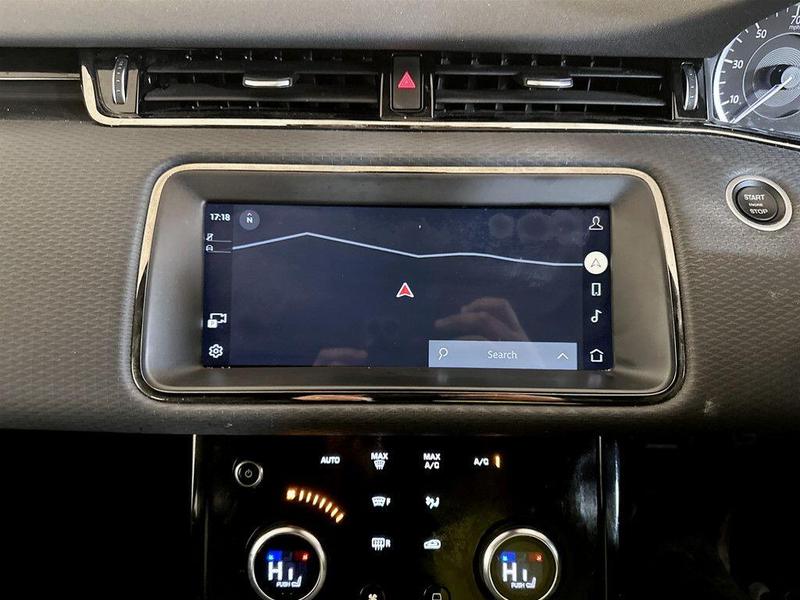 Used Land Rover Range Rover Evoque 2021 for sale - 76692994: Photo 21