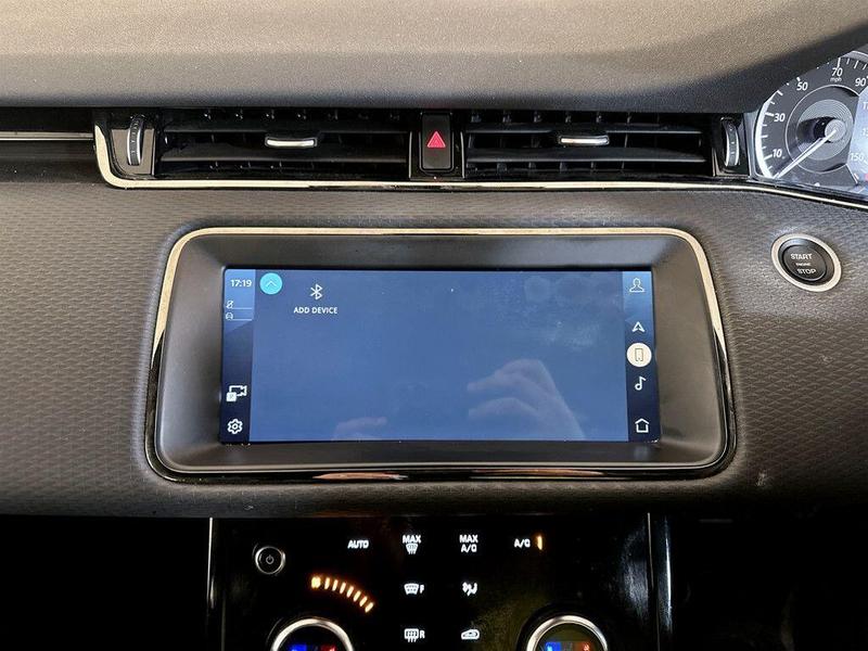 Used Land Rover Range Rover Evoque 2021 for sale - 76692994: Photo 22