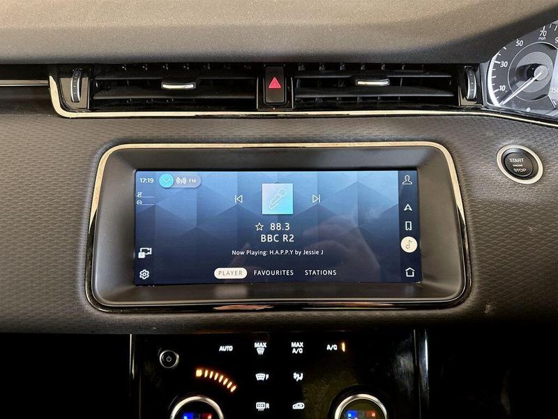 Used Land Rover Range Rover Evoque 2021 for sale - 76692994: Photo 23