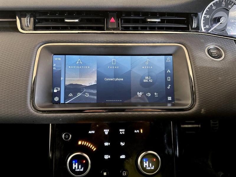 Used Land Rover Range Rover Evoque 2021 for sale - 76692994: Photo 24