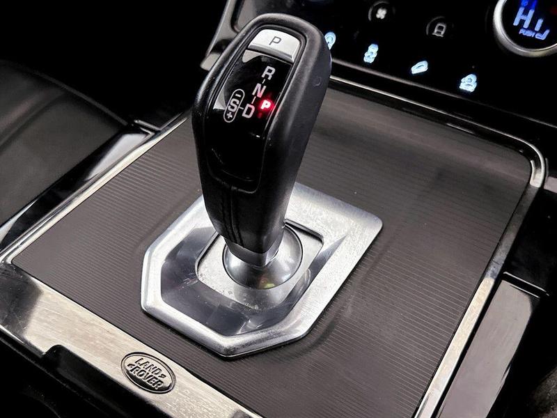 Used Land Rover Range Rover Evoque 2021 for sale - 76692994: Photo 26