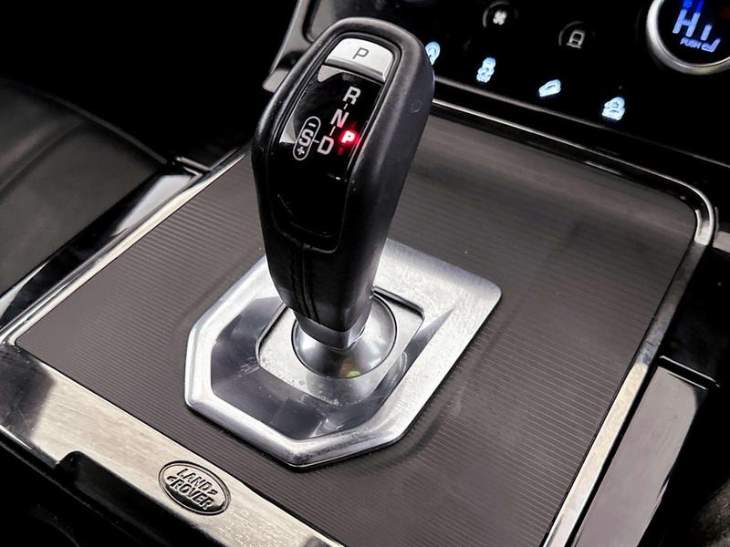 Used Land Rover Range Rover Evoque 2021 for sale - 76692994: Photo 27