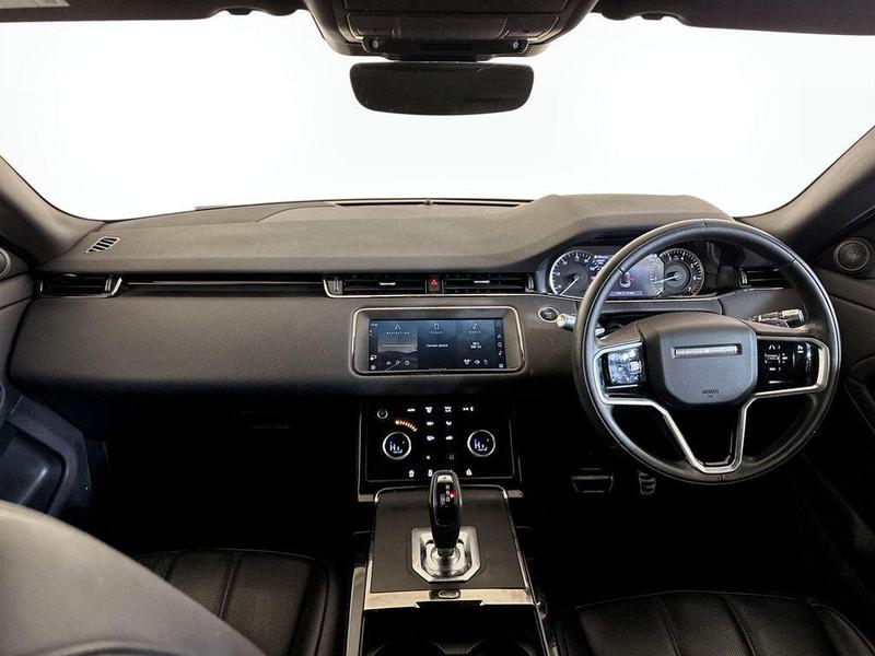 Used Land Rover Range Rover Evoque 2021 for sale - 76692994: Photo 3