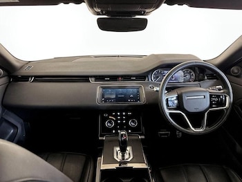 Used Land Rover Range Rover Evoque 2021 for sale - 76692994: Photo