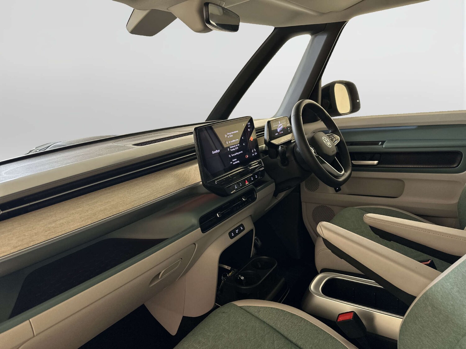 Used Volkswagen ID.Buzz 2023 for sale - 77920790: Photo 10